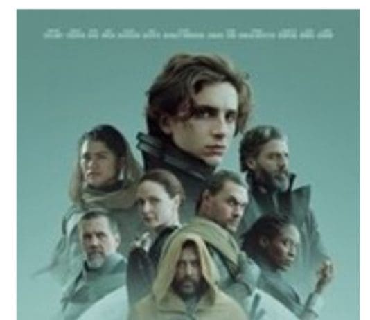 Dune – Arab cosplay drama serves up the failed War on Terror as epic, sci-fi spectacle