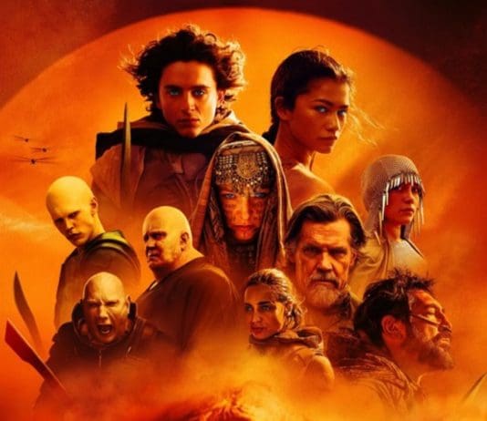 Dune (Part 2): Does it get under your skin?