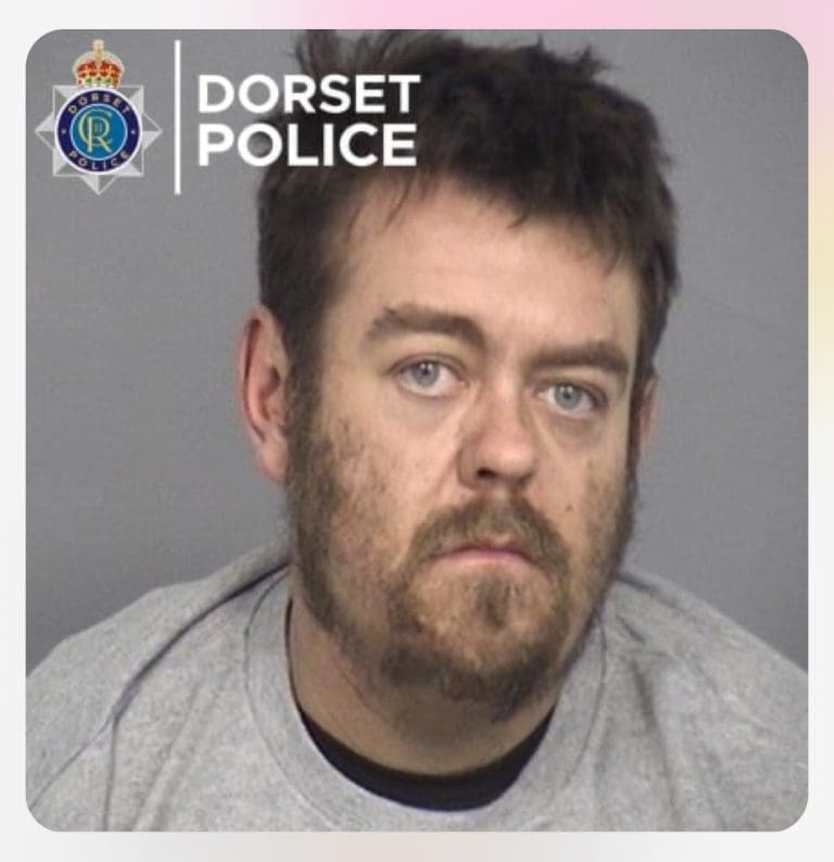 Poole mechanic jailed for multiple offences