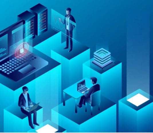 Smart Access Control Systems For Modern Workplaces