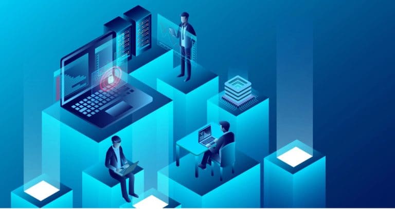 Smart Access Control Systems For Modern Workplaces