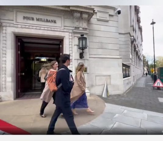 “Laura, where has all the money gone?”