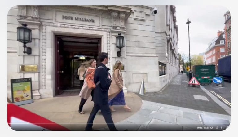 “Laura, where has all the money gone?”