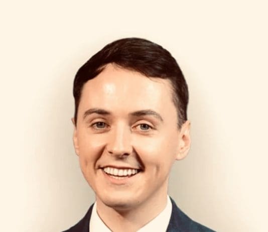 The Tweet That Proves That Darren Grimes And Reform UK Really Are As Thick As Mince