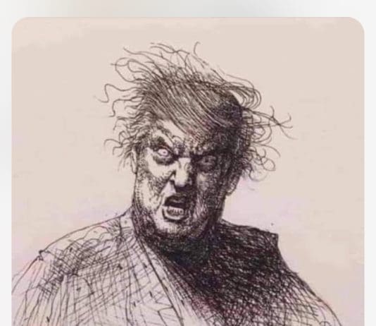 Donald Trump – Who Controls The Confusion?