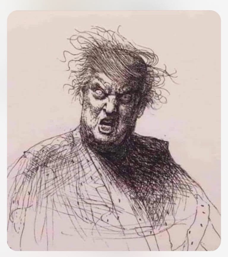 Why people support Donald Trump