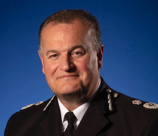 Guess who reopened the case against Angela Rayner?