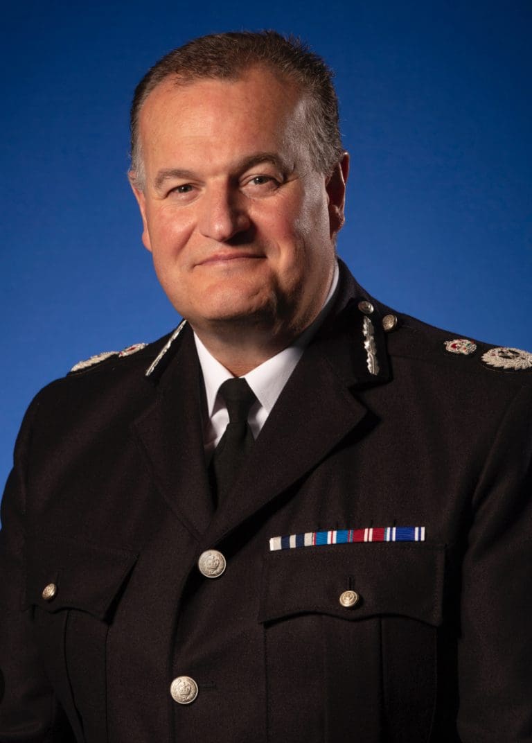 Guess who reopened the case against Angela Rayner?