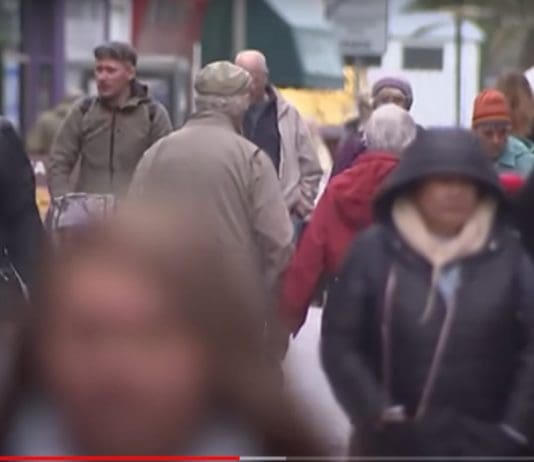 ‘Local Conservatives’ are like the Somme without the generals