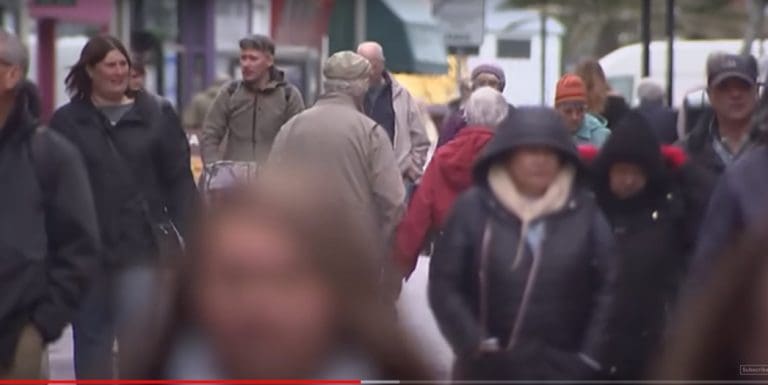 ‘Local Conservatives’ are like the Somme without the generals