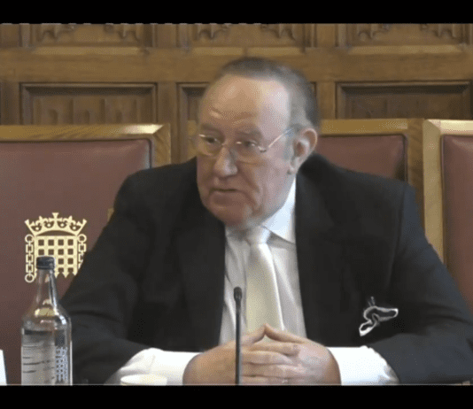Andrew Neil savages GB News