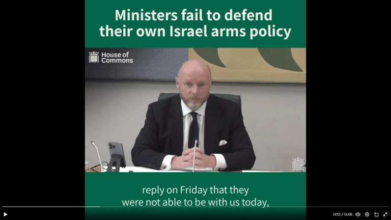 This is how much respect the psychopaths in the government have for democracy