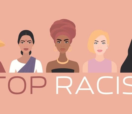 Clarification following racist lies on Portland