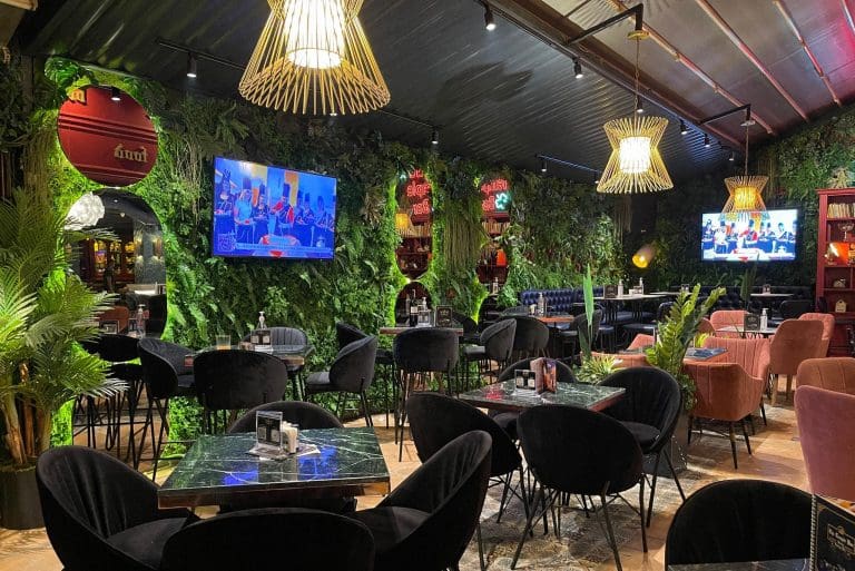 Man seriously assaulted in Poole bar