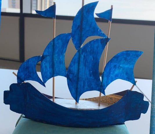 BBC: The British Boat Corporation?