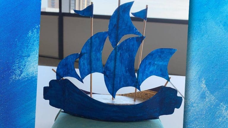 BBC: The British Boat Corporation?