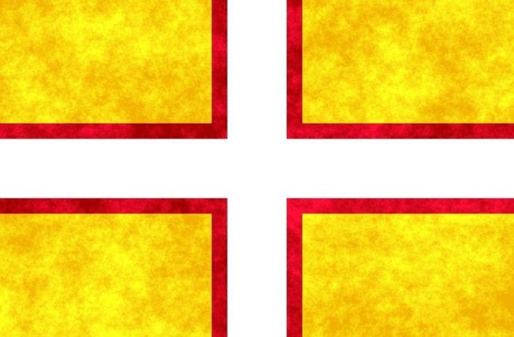 Dorset is One of the Safest Places in England