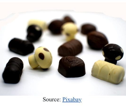 Why Should You Consider Buying Mushroom Chocolate This Summer?