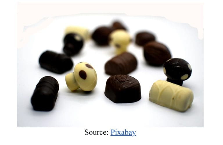 Why Should You Consider Buying Mushroom Chocolate This Summer?