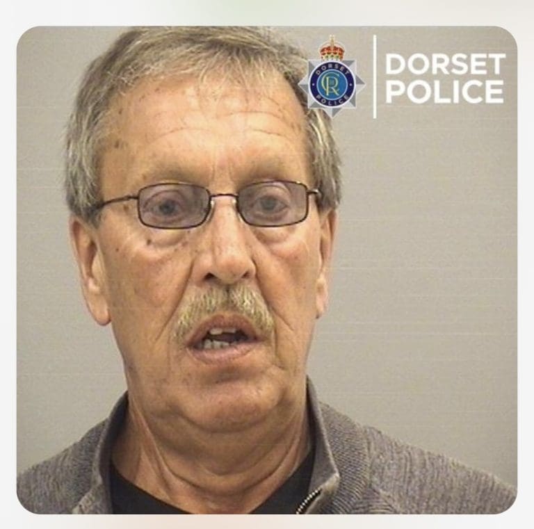 Man jailed for child sex offences on Portland