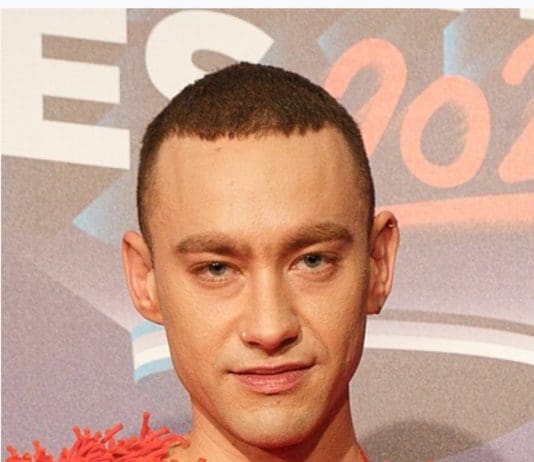 I like you, Olly Alexander, but you are wrong