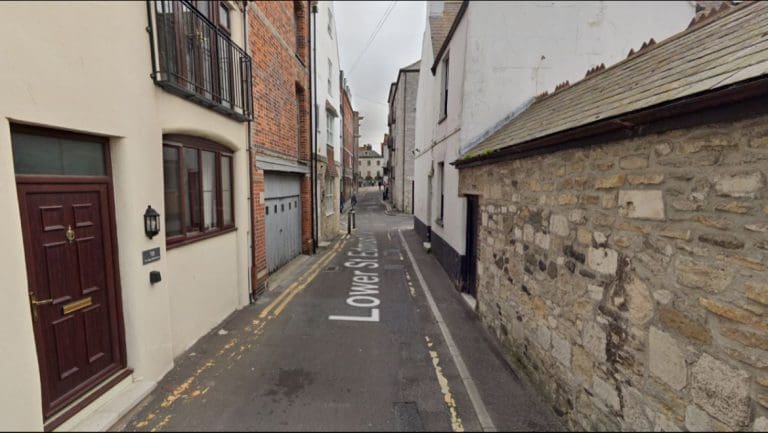 Six People Arrested Following Vicious Assault In Weymouth