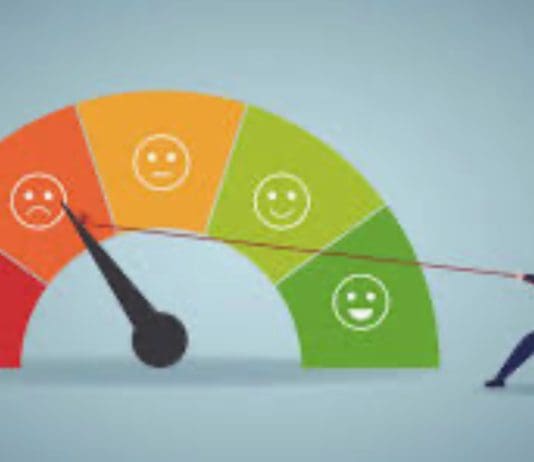 Five things you can do to boost your credit score