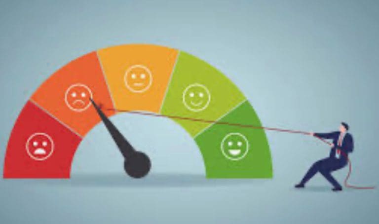 Five things you can do to boost your credit score