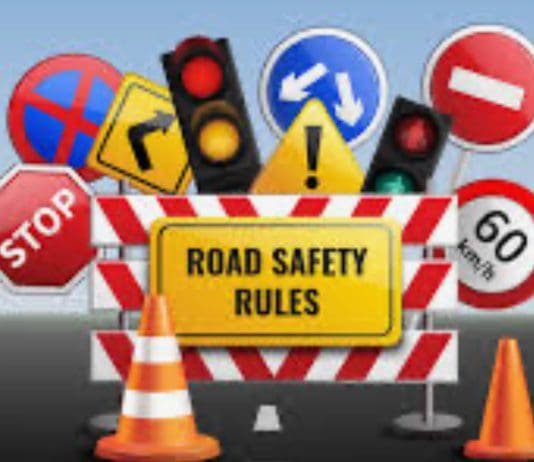 How to Ensure Safe Driving