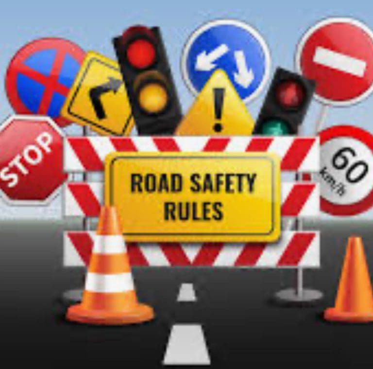 How to Ensure Safe Driving