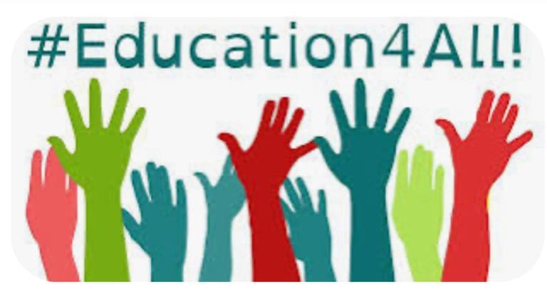 Why is accessible education important? 