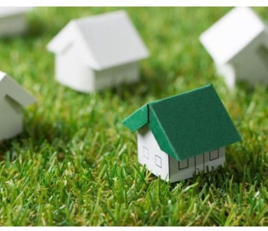 How to make sure residential construction is eco-friendlyÂ