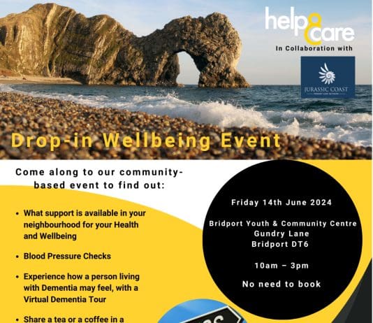 Enhancing community health and introducing the BP@Home phone app in Bridport