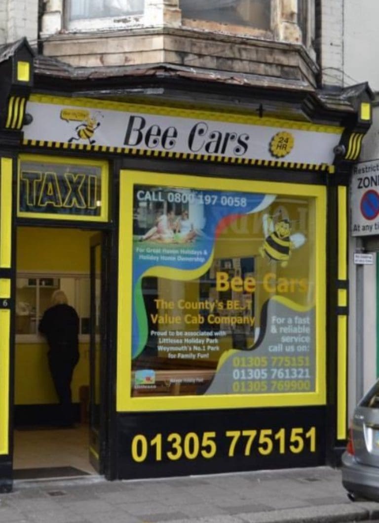 Man suffers injuries following assault outside of taxi rank in Weymouth