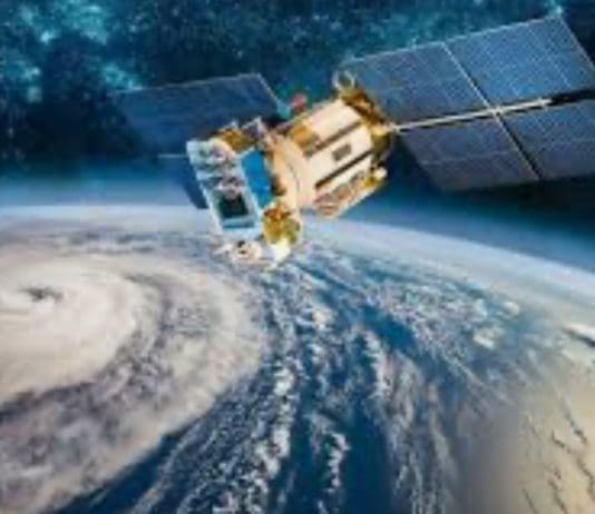 Satellite Data Influence on the Financial Sector