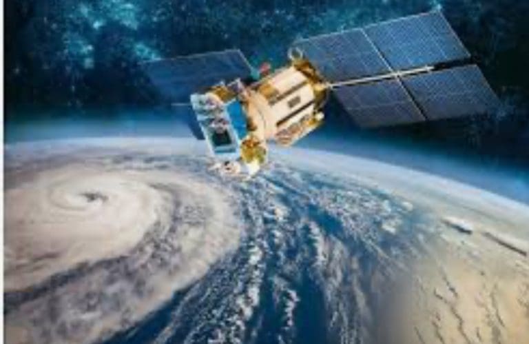 Satellite Data Influence on the Financial Sector