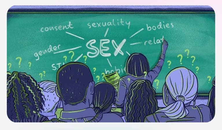 The world has changed since the Victorian era Gillian Keegan