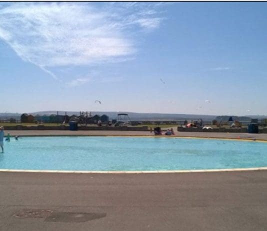 Three key paddling pools are to reopen across Poole, Christchurch and Bournemouth