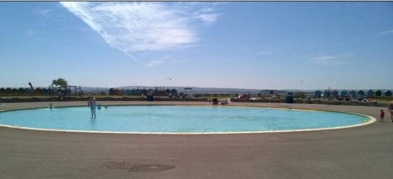 Three key paddling pools are to reopen across Poole, Christchurch and Bournemouth
