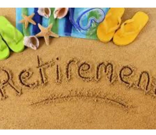 5 Things to Consider When You’re Thinking About RetiringÂ