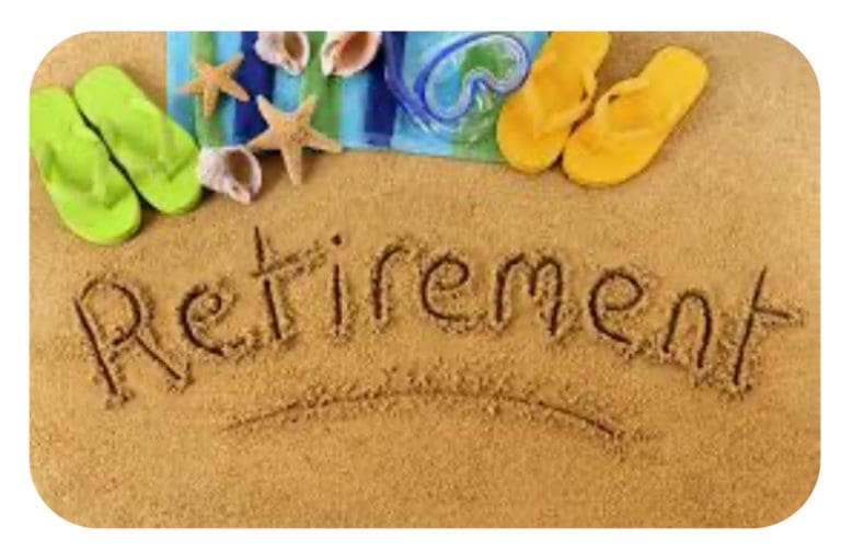 5 Things to Consider When You’re Thinking About Retiring 