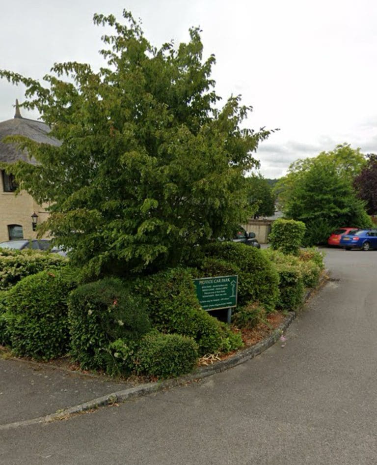 Police seek man following assault in Sturminster Newton