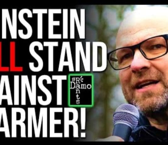 Read Andrew Feinstein’s resignation letter to Keir Starmer before voting