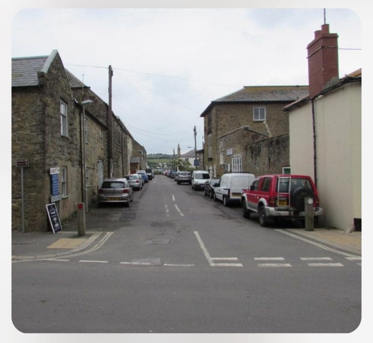 Bridport man arrested following assault in West Bay