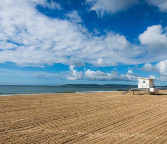 Man charged with murder and attempted murder following beach stabbings