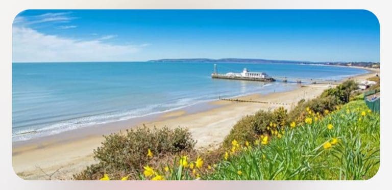 Beach murder victim named as investigation widens