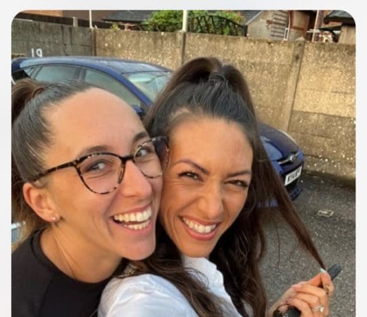 Family pay tribute to murdered Amie from Poole