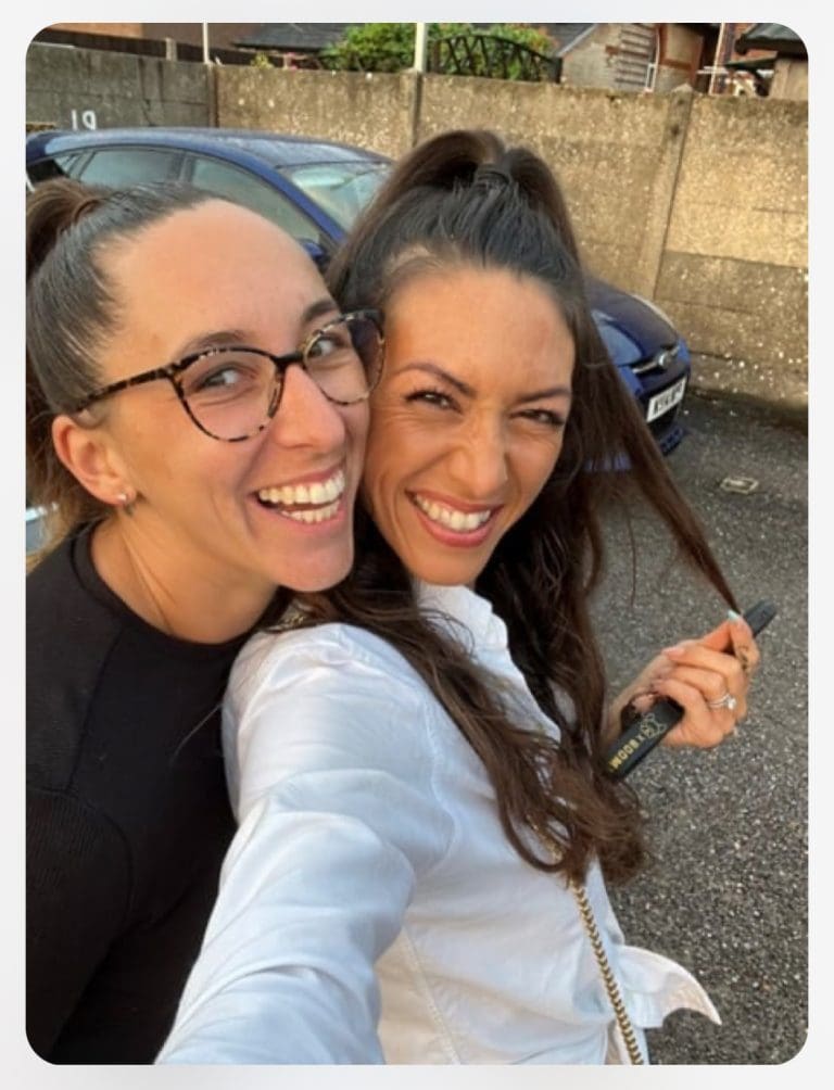 Family pay tribute to murdered Amie from Poole