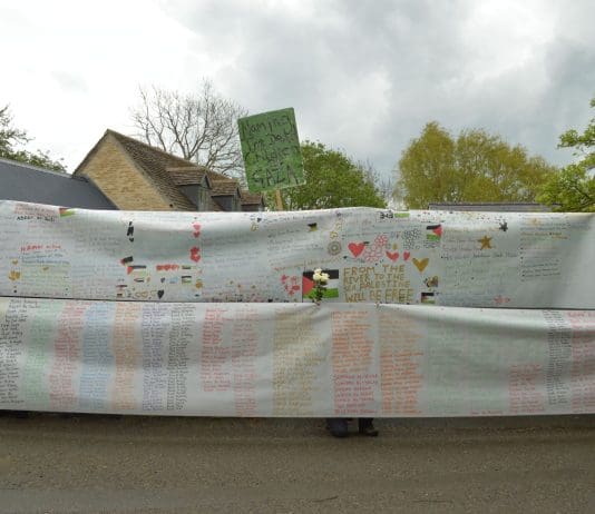 David Cameron has ‘no shame’ as he presides over the deaths of fourteen thousand children