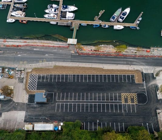 North Quay car park in Weymouth to reopen tomorrow